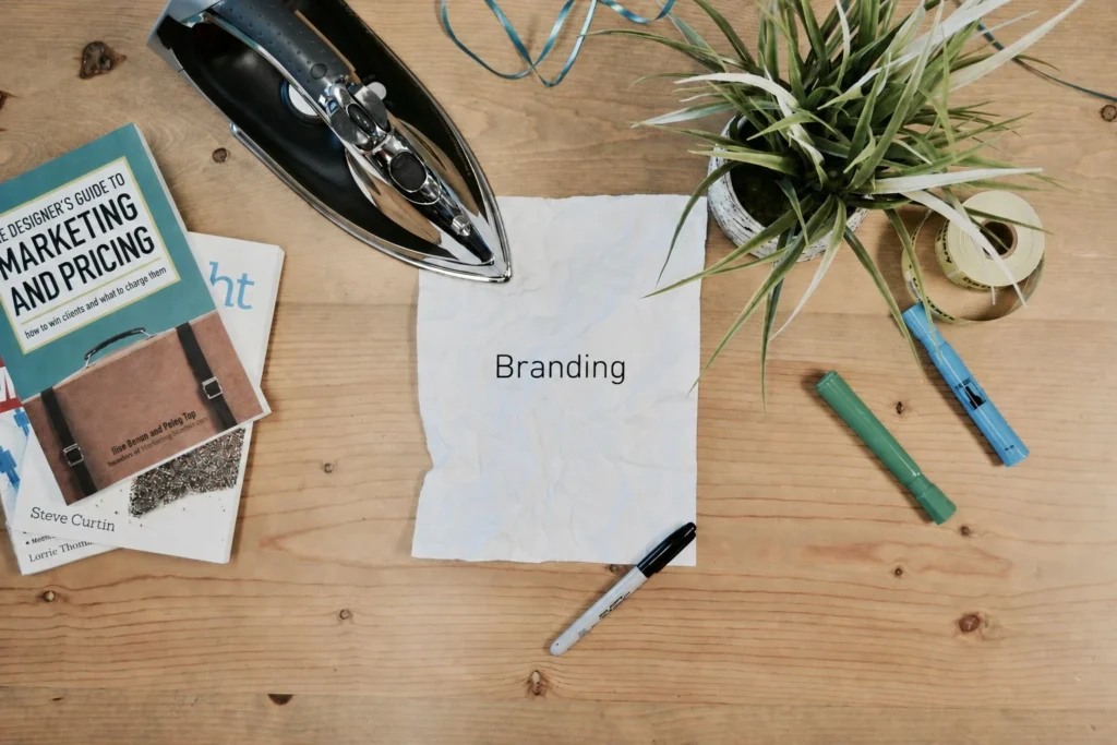 Branding done right